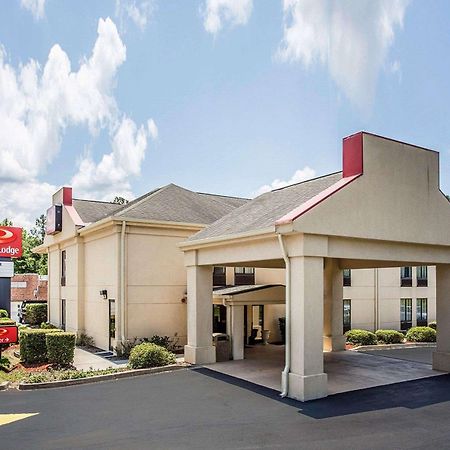 Econo Lodge St. Stephen Экстерьер фото